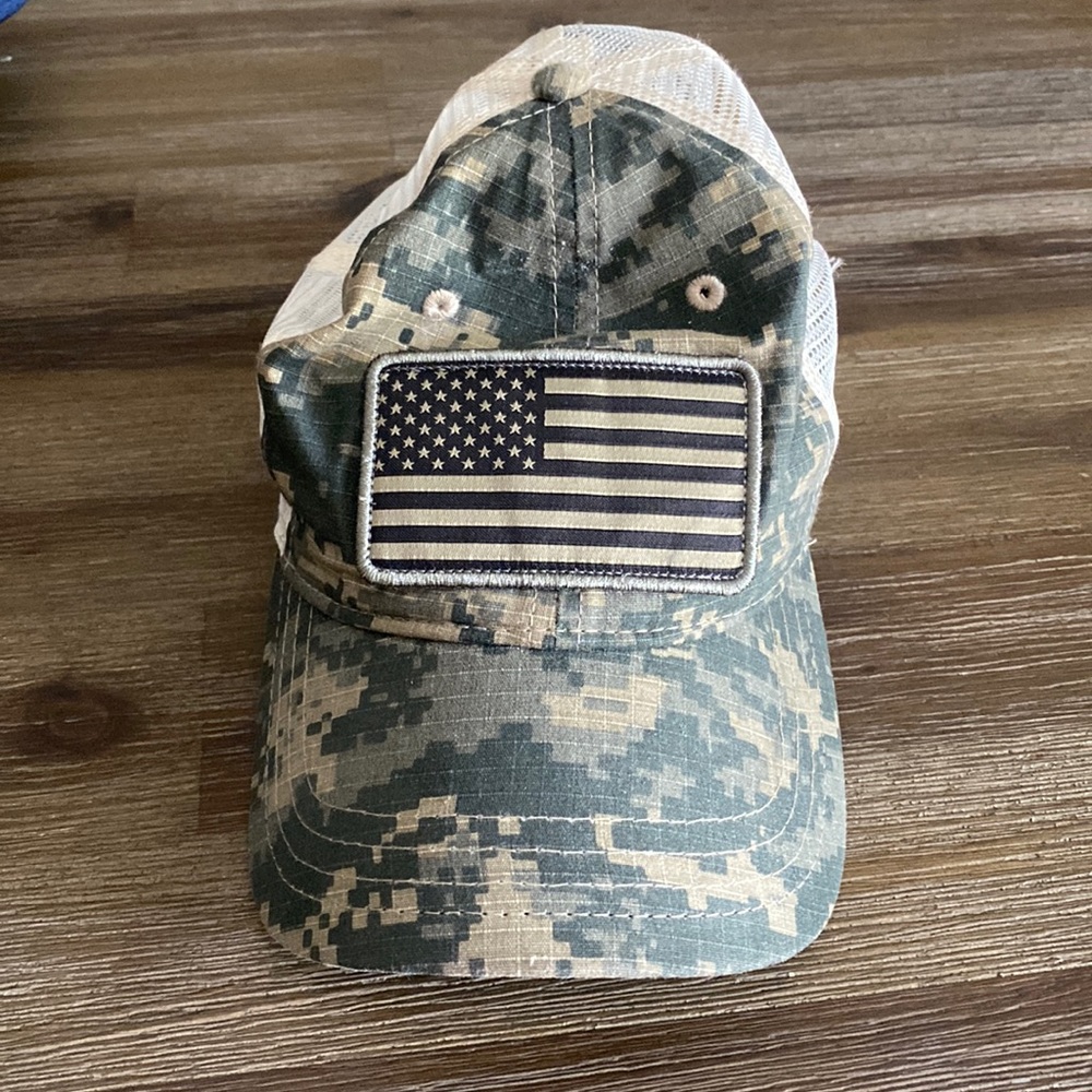 Ryder Cup 2016 Hat 🇺🇸